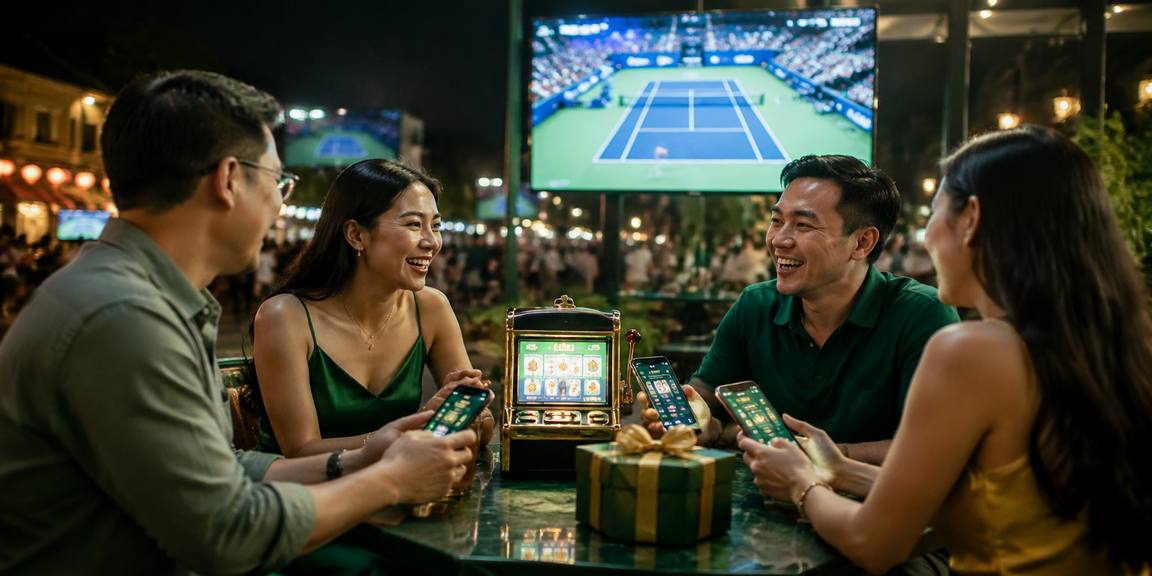 new882 Chọn Lọc Đi Động – Bàn Casino Trong Tay Bạn